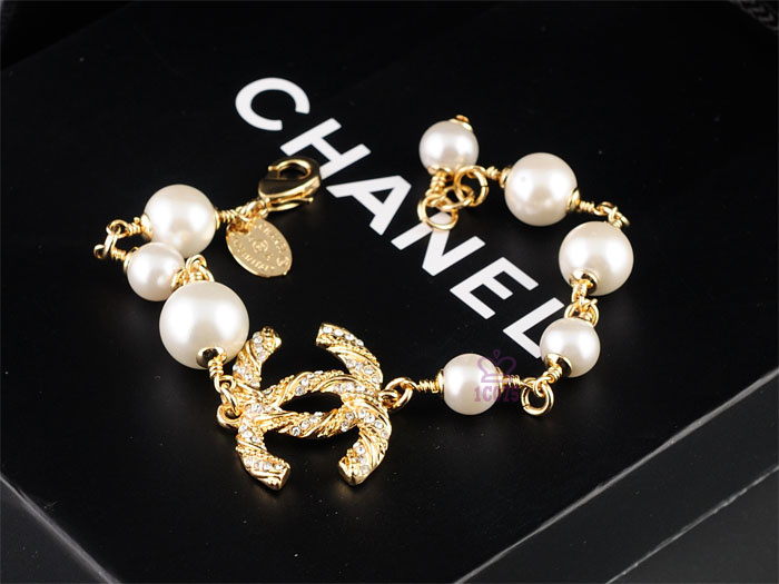 Bracciale Chanel Modello 706